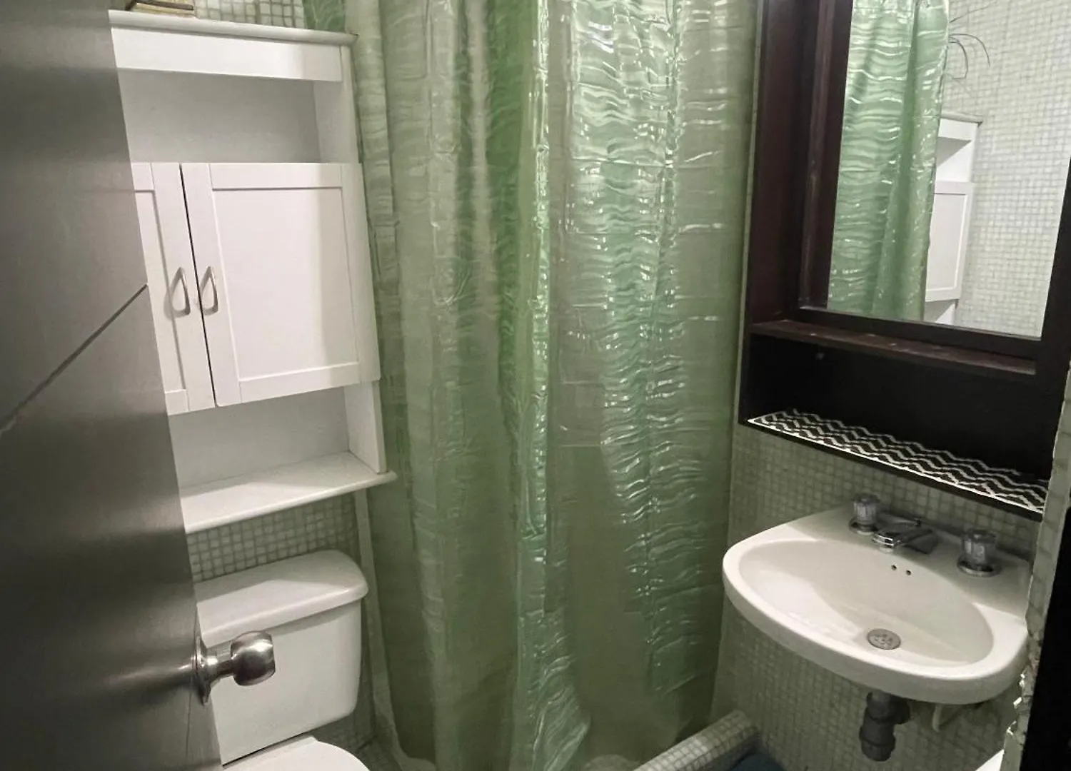 Homestay Apartamento 348 - Nueva Santa Fe Bogota